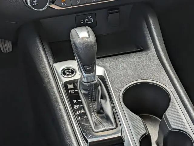 2024 Nissan Altima S FWD