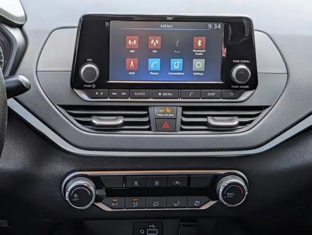 2024 Nissan Altima S FWD