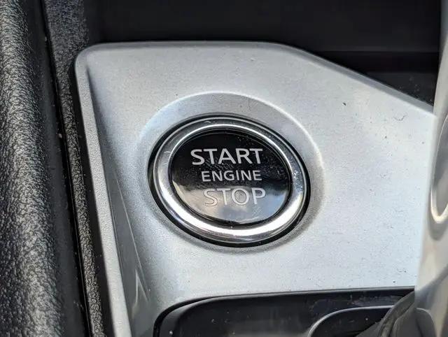2024 Nissan Altima S FWD