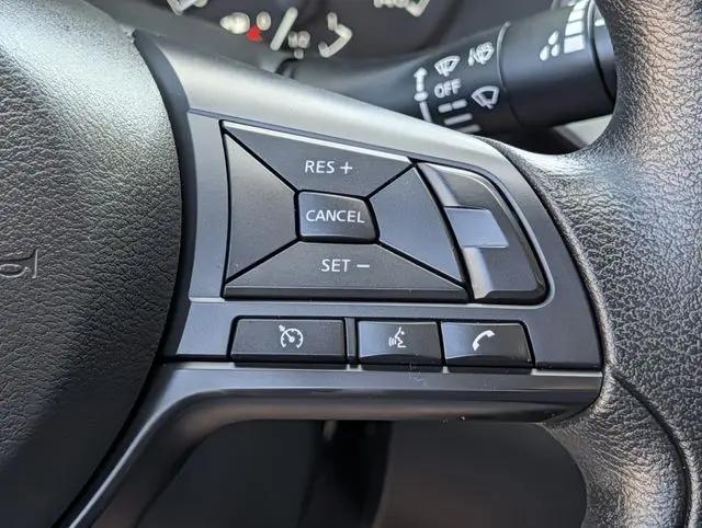 2024 Nissan Altima S FWD
