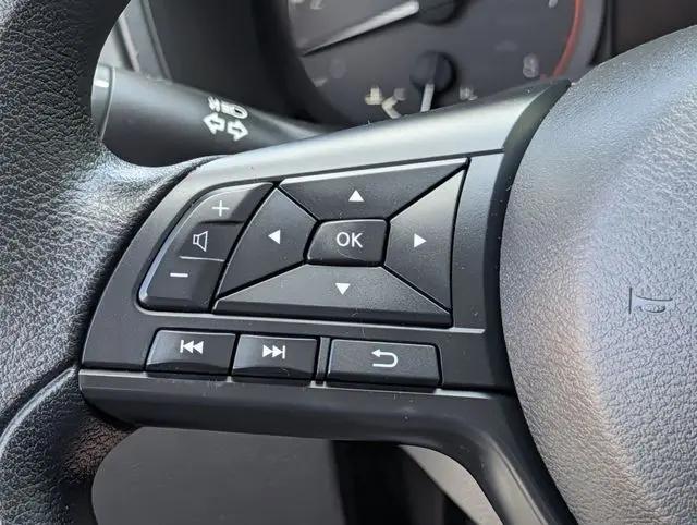 2024 Nissan Altima S FWD