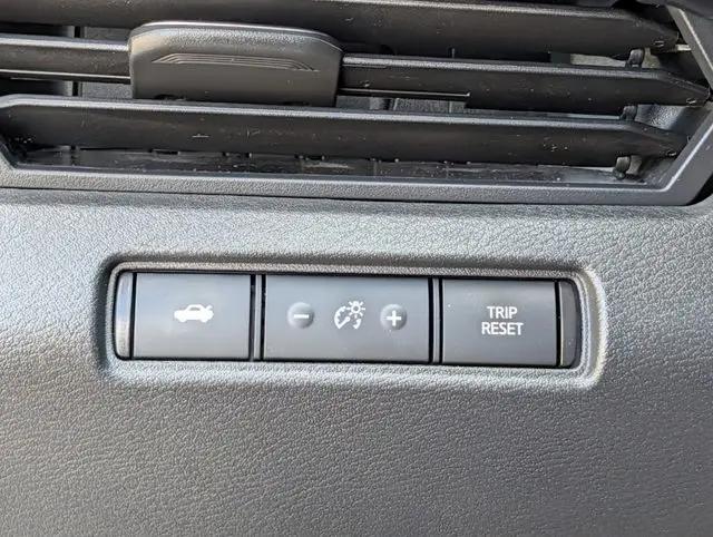 2024 Nissan Altima S FWD