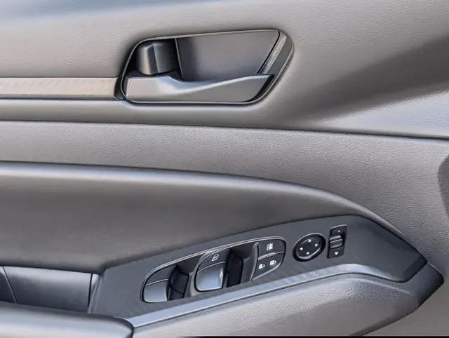 2024 Nissan Altima S FWD