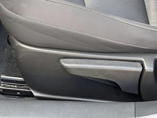 2024 Nissan Altima S FWD