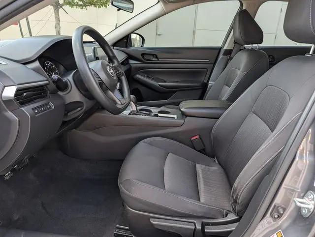 2024 Nissan Altima S FWD