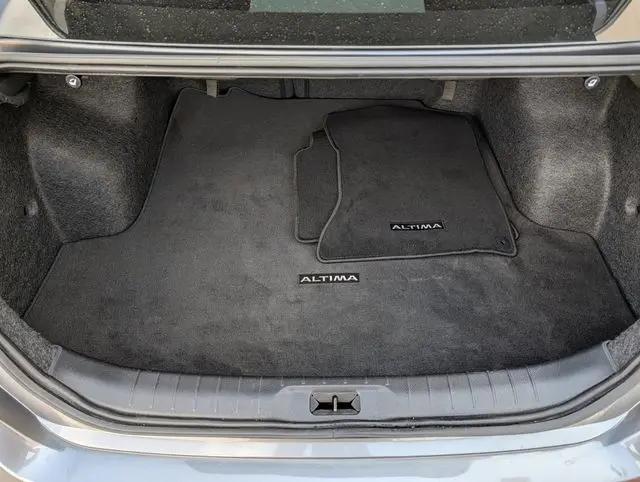 2024 Nissan Altima S FWD
