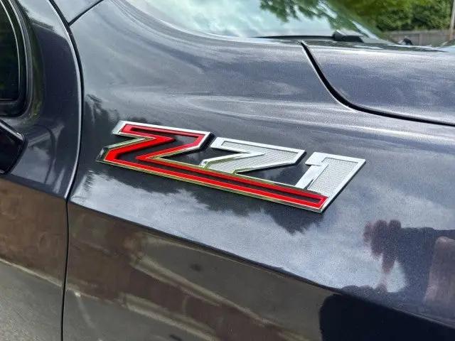 2022 Chevrolet Tahoe 4WD Z71
