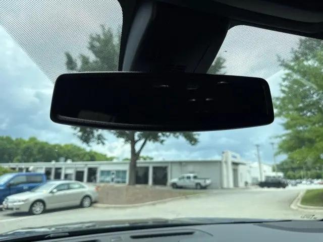 2022 Chevrolet Tahoe 4WD Z71