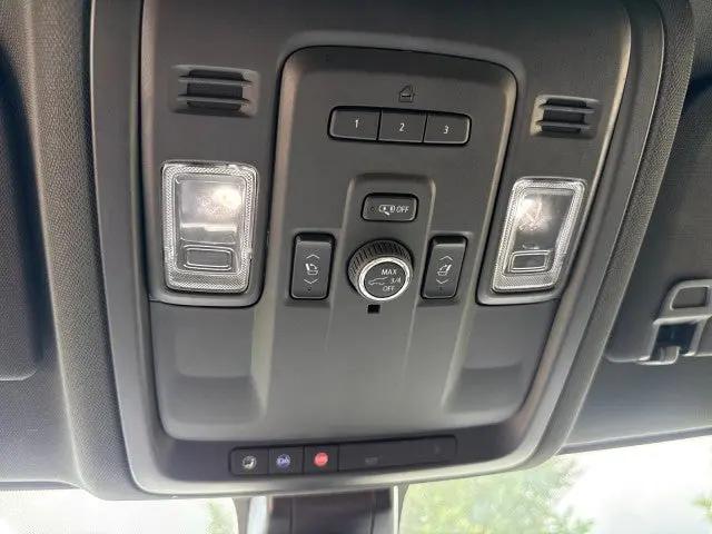 2022 Chevrolet Tahoe 4WD Z71