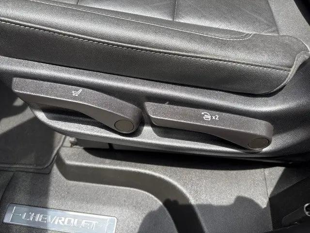 2022 Chevrolet Tahoe 4WD Z71