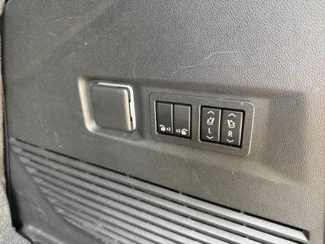 2022 Chevrolet Tahoe 4WD Z71