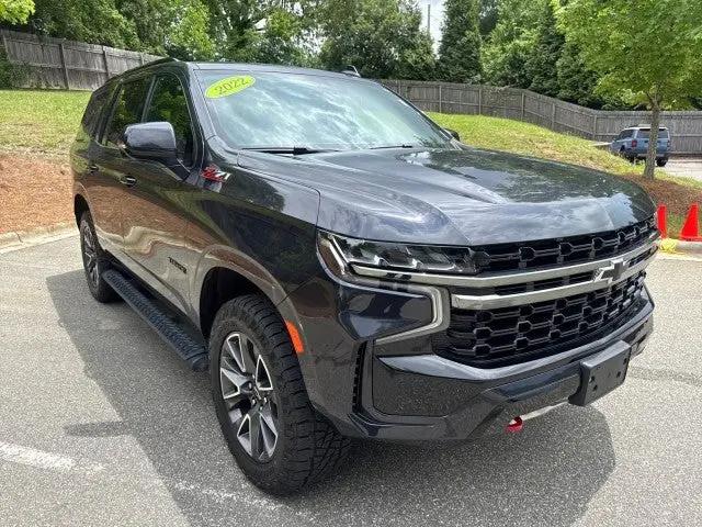 2022 Chevrolet Tahoe 4WD Z71 for sale in High Point, NC
