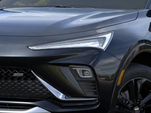2026 Buick NV Sport Touring FWD