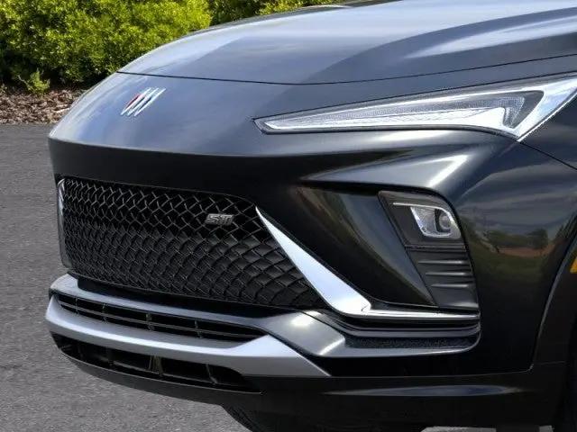 2026 Buick NV Sport Touring FWD