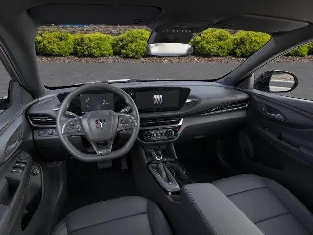 2026 Buick NV Sport Touring FWD