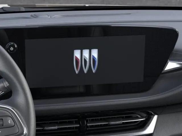 2026 Buick NV Sport Touring FWD