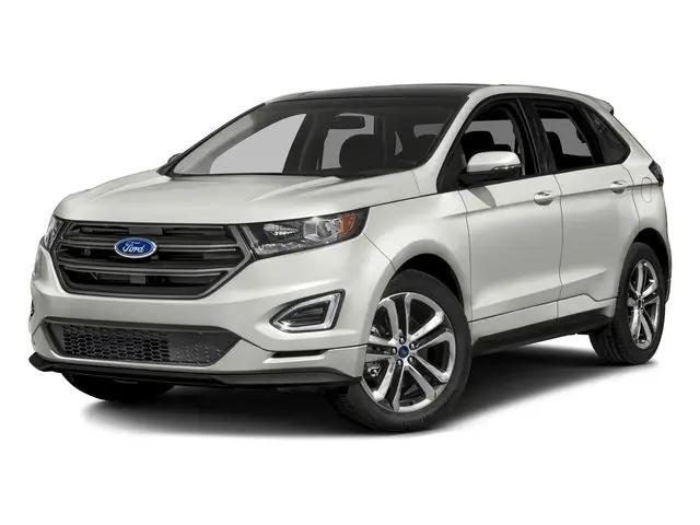 2016 Ford Edge Sport for sale in Augusta, ME