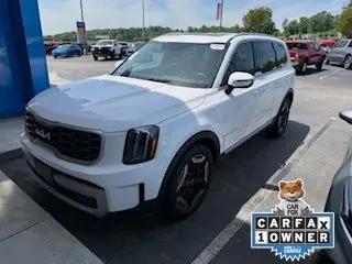 2023 Kia Telluride S for sale in Scottsboro, AL