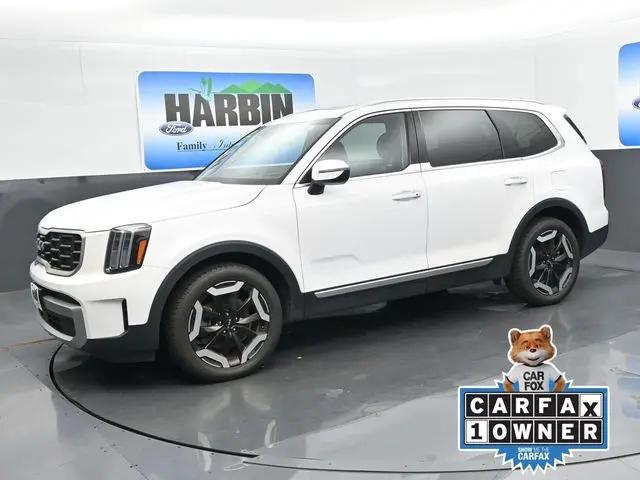 2023 Kia Telluride S for sale in Scottsboro, AL