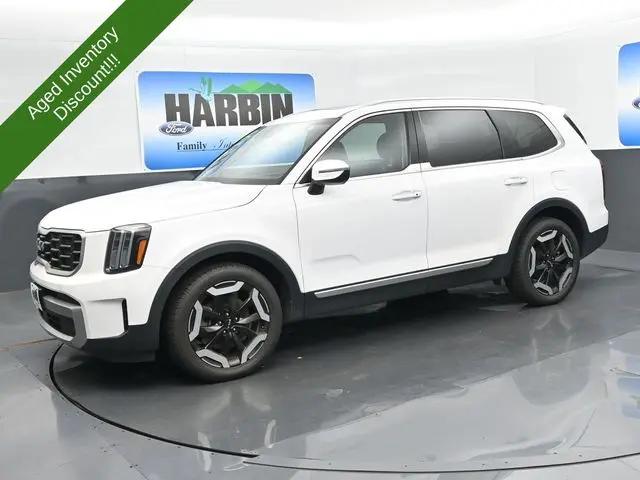 2023 Kia Telluride S for sale in Scottsboro, AL