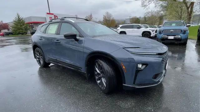 2026 Toyota Crown Signia Limited