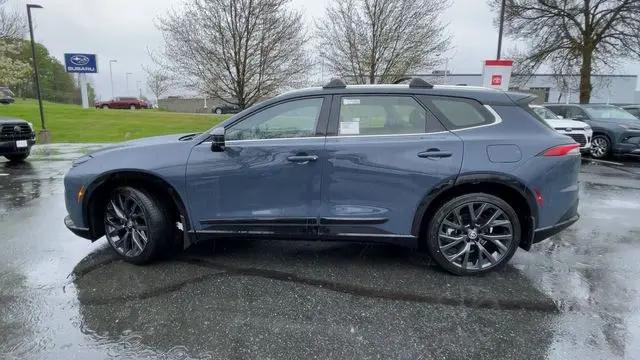 2026 Toyota Crown Signia Limited