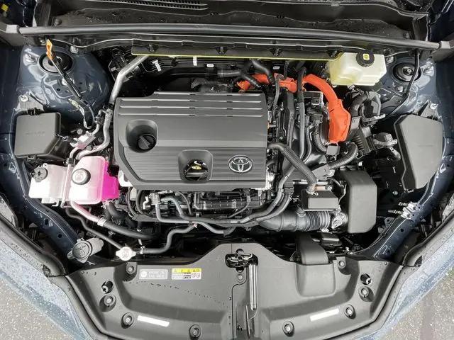 2026 Toyota Crown Signia Limited
