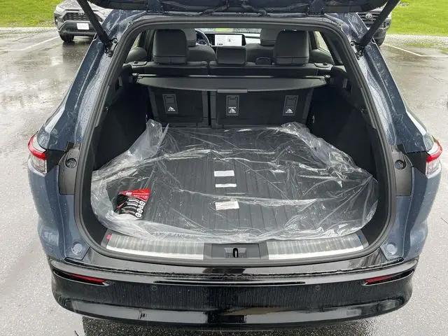2026 Toyota Crown Signia Limited