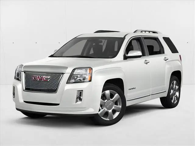 2014 GMC Terrain Denali for sale in Avondale, AZ