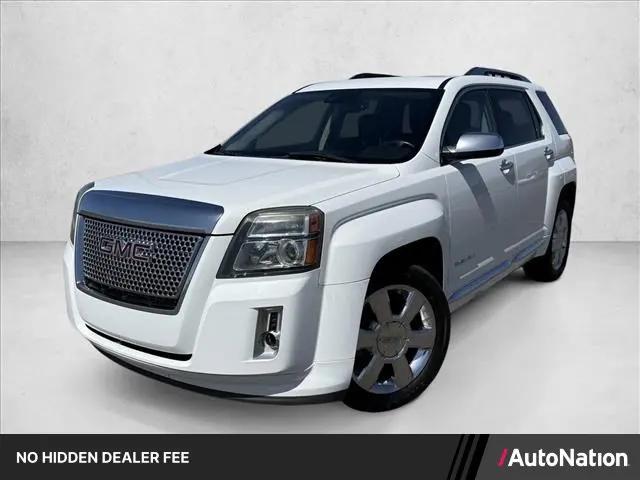 2014 GMC Terrain Denali for sale in Avondale, AZ
