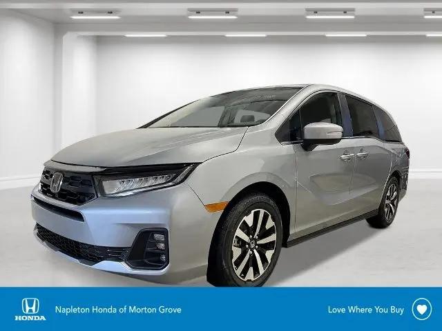 2026 Honda Odyssey EX-L for sale in Morton Grove, IL