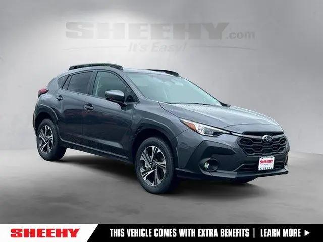 2026 Subaru Crosstrek Premium for sale in Fredericksburg, VA