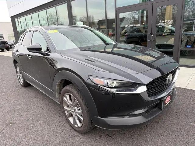 2025 Mazda CX-30 2.5 S Premium Package for sale in Seekonk, MA
