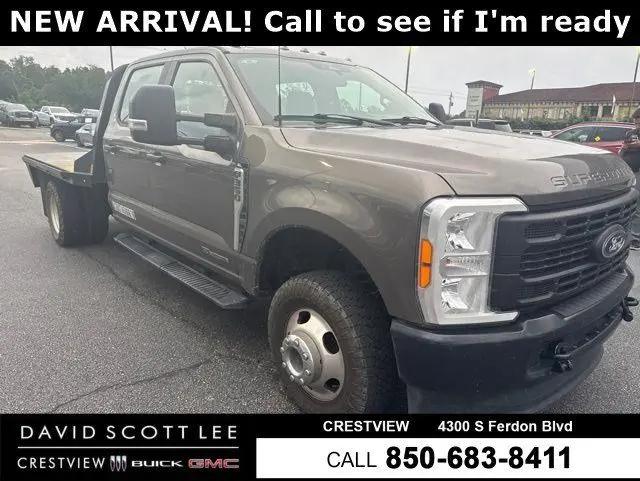 2023 Ford F-350 XL for sale in Crestview, FL