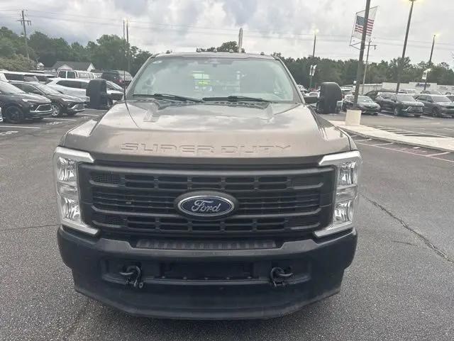 2023 Ford F-350 XL