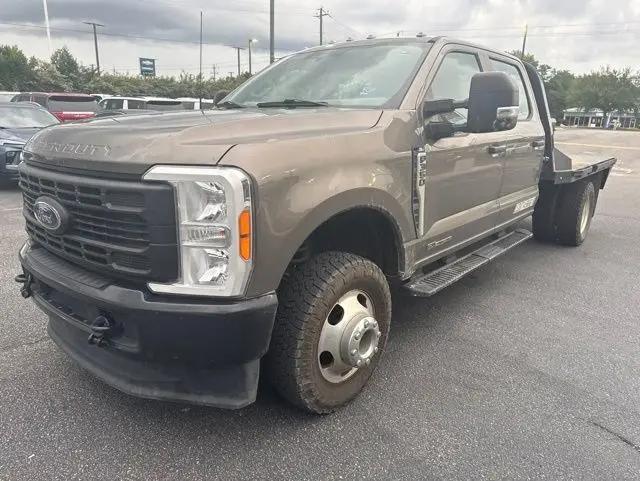 2023 Ford F-350 XL