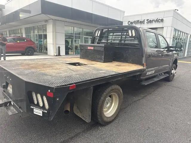 2023 Ford F-350 XL