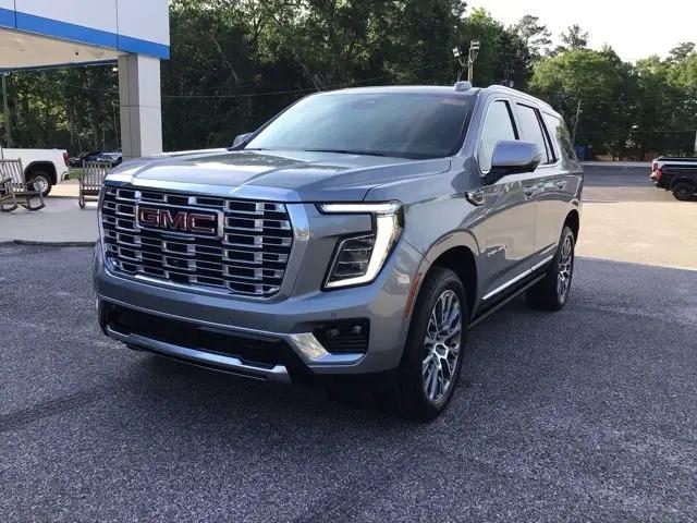 2026 GMC Yukon 2WD Denali