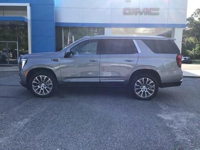 2026 GMC Yukon 2WD Denali