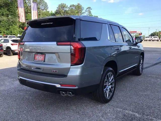 2026 GMC Yukon 2WD Denali