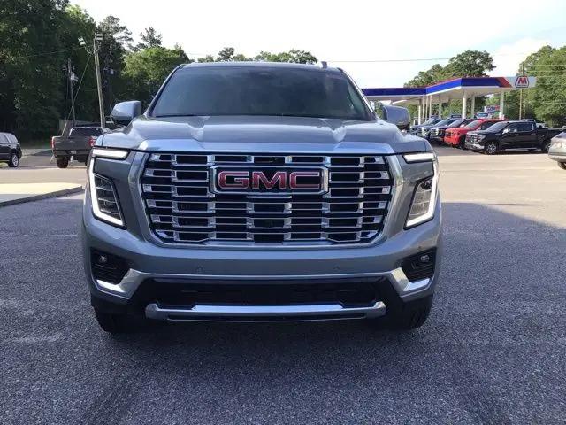 2026 GMC Yukon 2WD Denali
