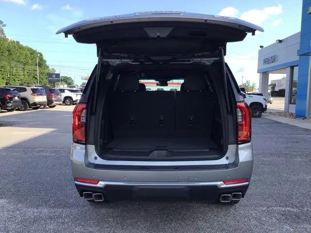 2026 GMC Yukon 2WD Denali