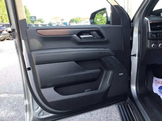 2026 GMC Yukon 2WD Denali