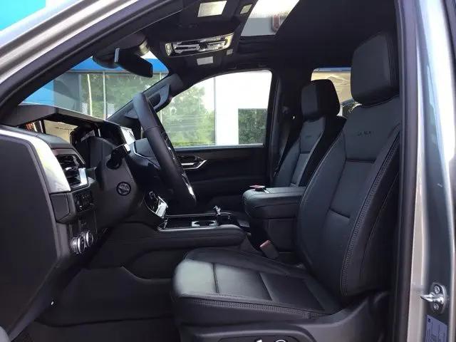 2026 GMC Yukon 2WD Denali
