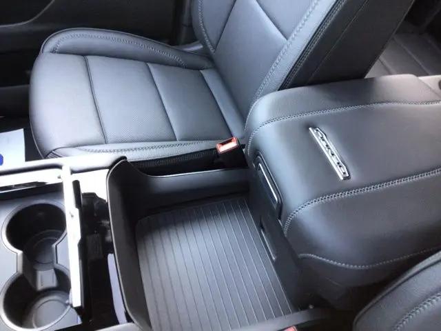 2026 GMC Yukon 2WD Denali