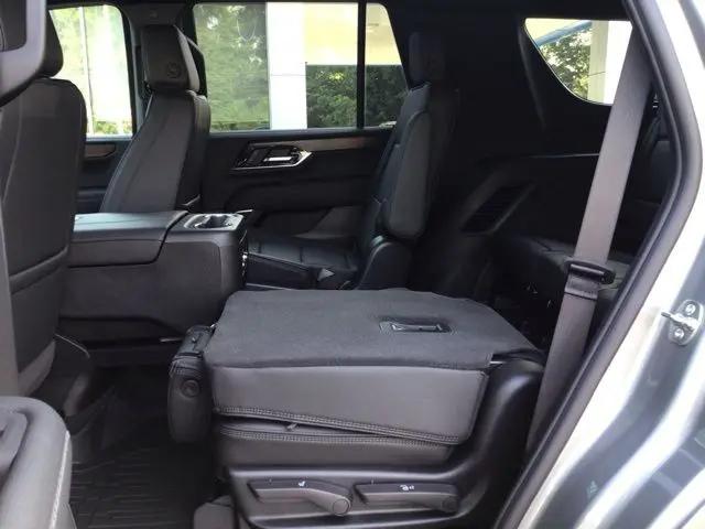 2026 GMC Yukon 2WD Denali