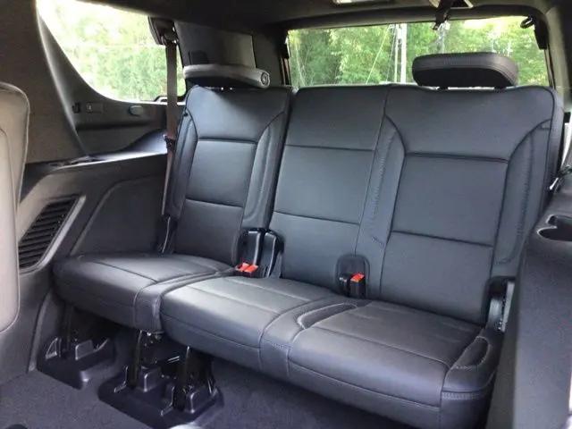 2026 GMC Yukon 2WD Denali