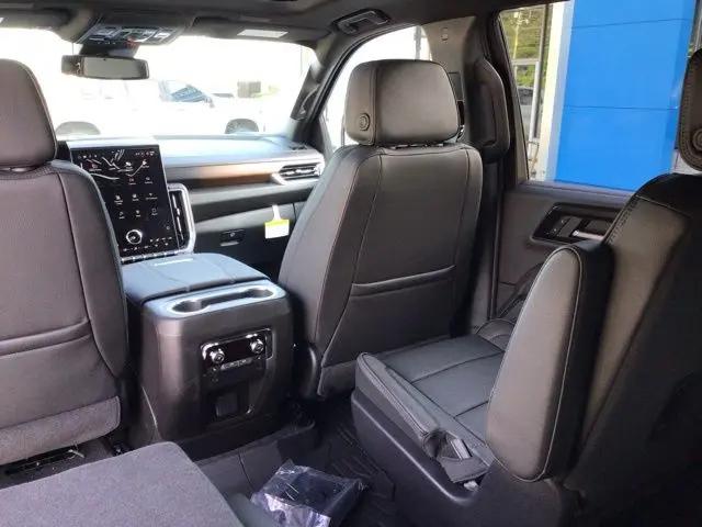 2026 GMC Yukon 2WD Denali