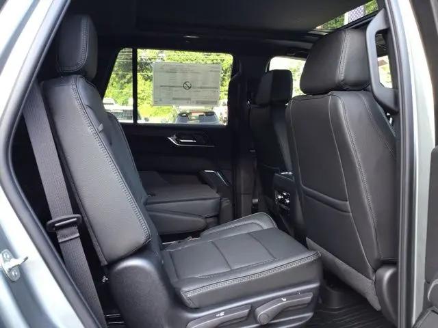 2026 GMC Yukon 2WD Denali