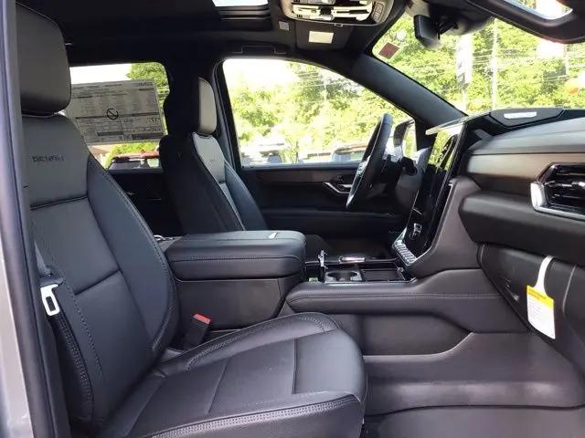 2026 GMC Yukon 2WD Denali
